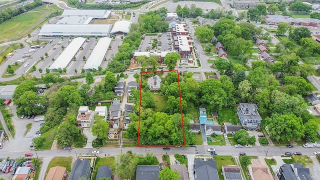 430 Wingrove St, Nashville TN, 37203 land for sale