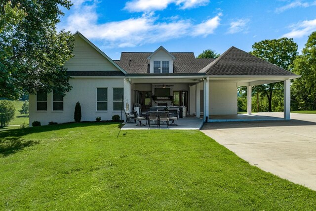 4901 Toll Dugger Rd, Culleoka, TN 38451 - photo 46