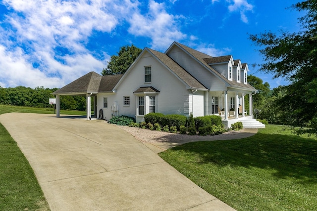 4901 Toll Dugger Rd, Culleoka, TN 38451 - photo 3