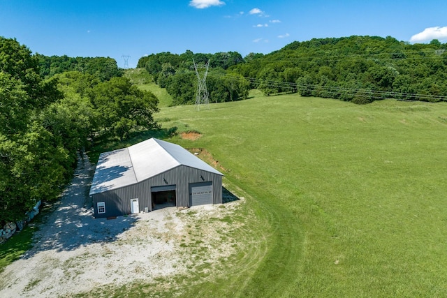 4901 Toll Dugger Rd, Culleoka, TN 38451 - photo 53