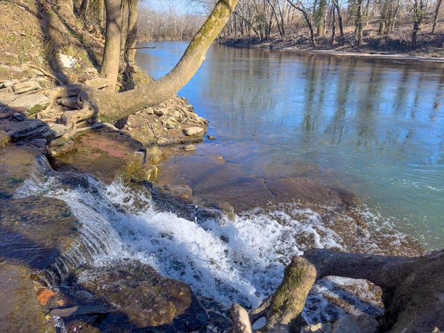 water view