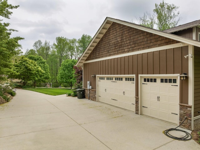 714 Berry Spring Path, Signal Mountain, TN 37377 - photo 73