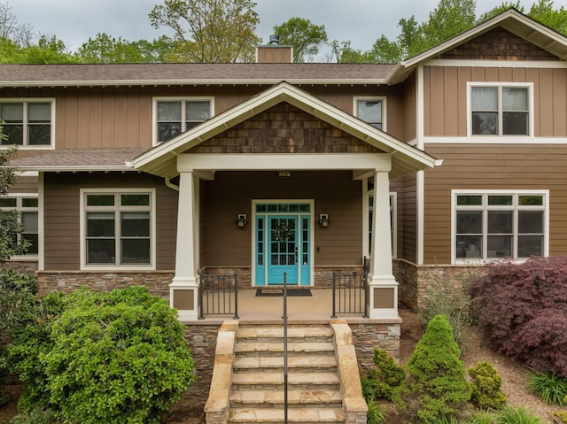 714 Berry Spring Path, Signal Mountain, TN 37377 - photo 11