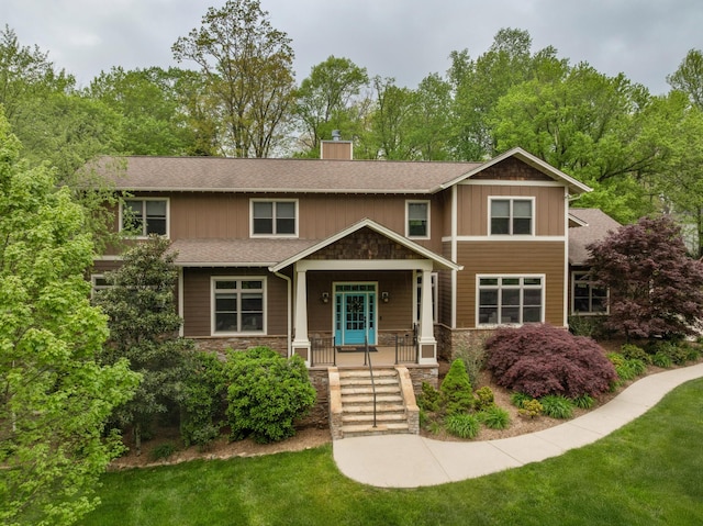 714 Berry Spring Path, Signal Mountain, TN 37377 - photo 9