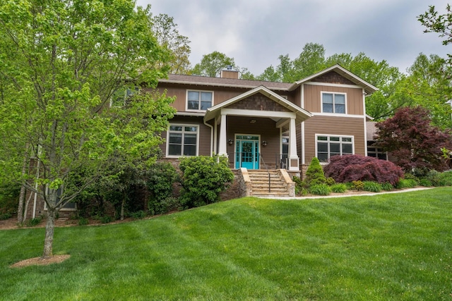 714 Berry Spring Path, Signal Mountain, TN 37377 - photo 8