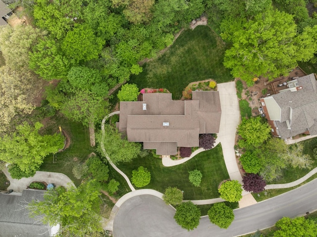 714 Berry Spring Path, Signal Mountain, TN 37377 - photo 3