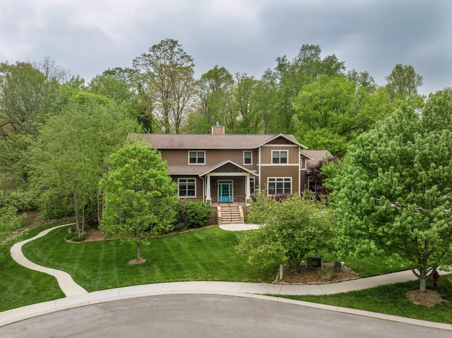 714 Berry Spring Path, Signal Mountain, TN 37377 - photo 88