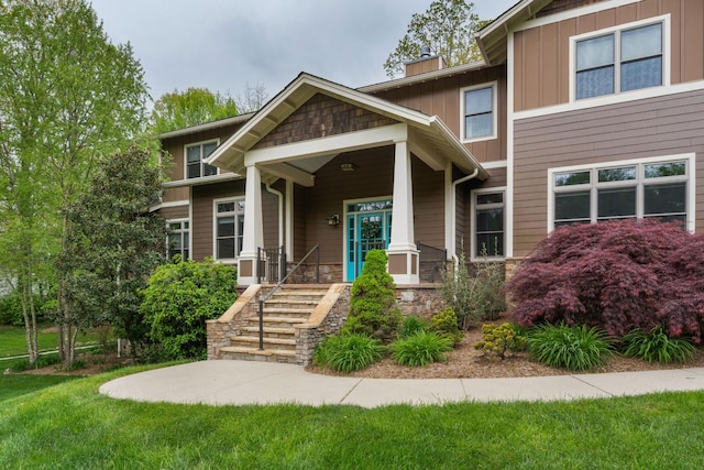 714 Berry Spring Path, Signal Mountain, TN 37377 - photo 10