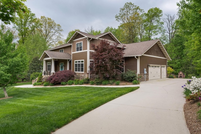 714 Berry Spring Path, Signal Mountain, TN 37377 - photo 5