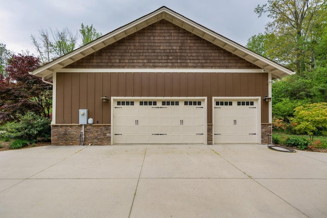 714 Berry Spring Path, Signal Mountain, TN 37377 - photo 72