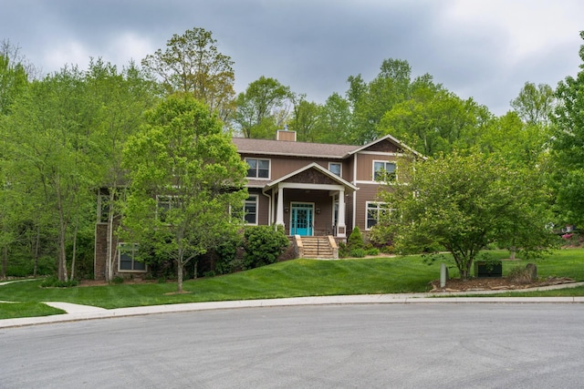714 Berry Spring Path, Signal Mountain, TN 37377 - photo 84