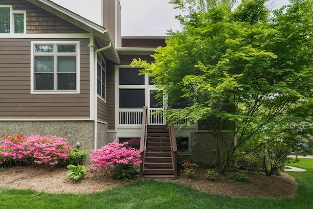 714 Berry Spring Path, Signal Mountain, TN 37377 - photo 76