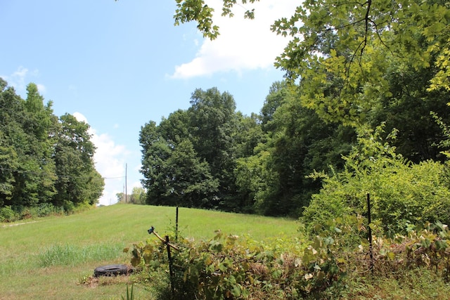 1232 W Point Rd, Lawrenceburg TN, 38464 land for sale