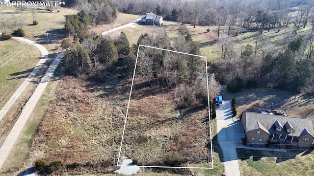 Listing photo 2 for 0 Bridle Path Ln, Hartsville TN 37074