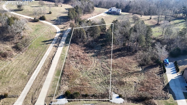 Listing photo 2 for 0 Bridle Path Ln, Hartsville TN 37074