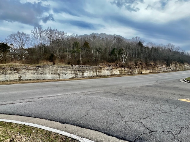 480 Old Hickory Blvd, Nashville TN, 37209 land for sale