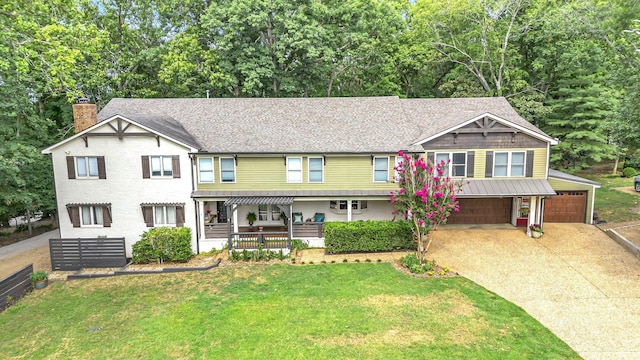3437 Red Oak Trl, Murfreesboro, TN 37130 - photo 1