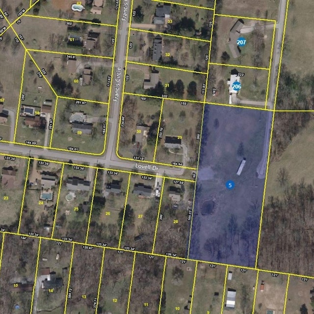 0 Nonaville Rd, Mount Juliet TN, 37122 land for sale