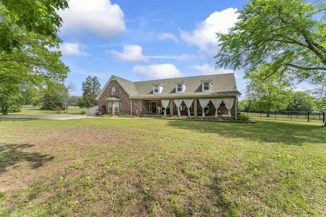 350 Baxter Rd, Murfreesboro, TN 37130 - view of front of home featuring a porch