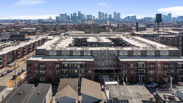 property's view of city