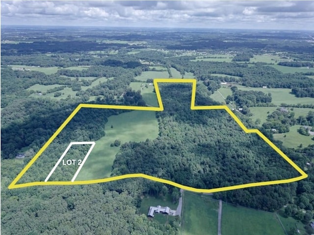 0 Bill Moss Rd, White House TN, 37188 land for sale