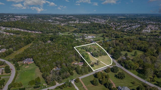 1662 Pinkerton Rd, Brentwood TN, 37027 land for sale