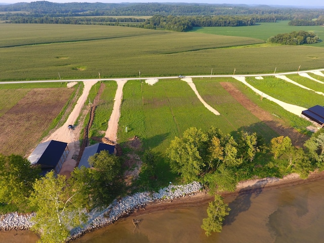 199 Hardin Bottom River Rd, Clifton TN, 38425 land for sale