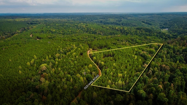 0 Old Mail Rd, Duck River TN, 38454 land for sale