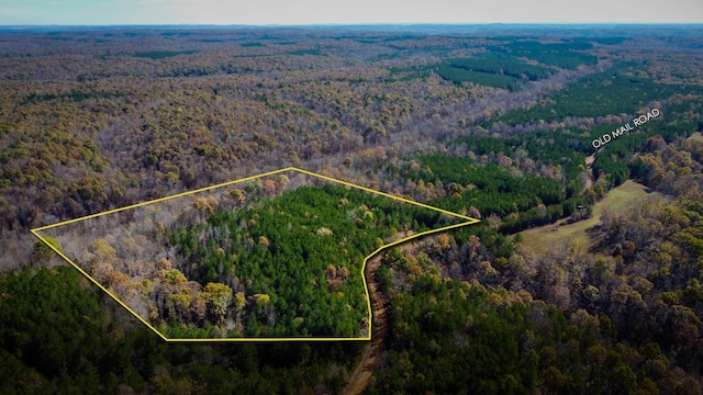 0 Old Mail Rd, Duck River TN, 38454 land for sale