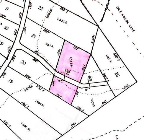 0 Wood River Ln, Allons, TN 38541