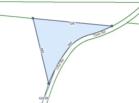 0 Tinin Rd, Clifton, TN 38425