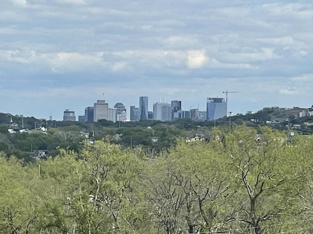 property's view of city