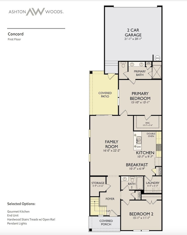 355 Faraday Ct, Smyrna, TN 37167 - photo 4