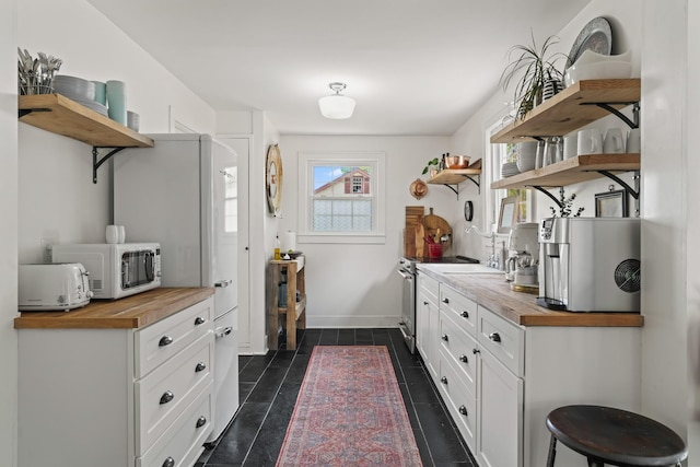 view of mudroom