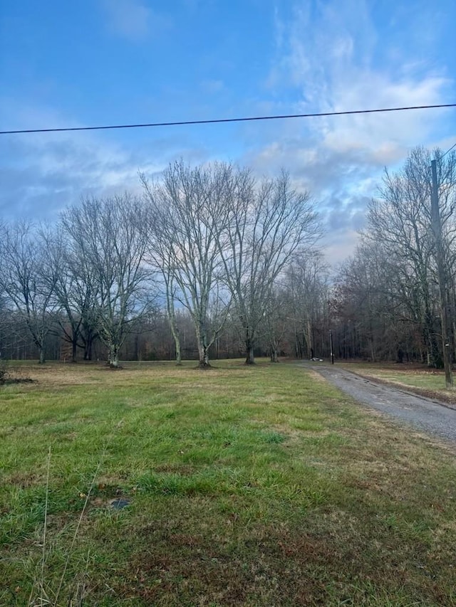 3169 Iconium Rd, Woodbury TN, 37190 land for sale