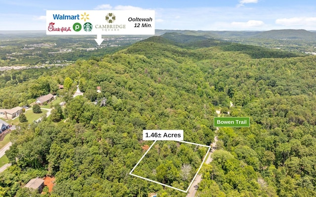 0 Bowen Trl, Ooltewah TN, 37363 land for sale