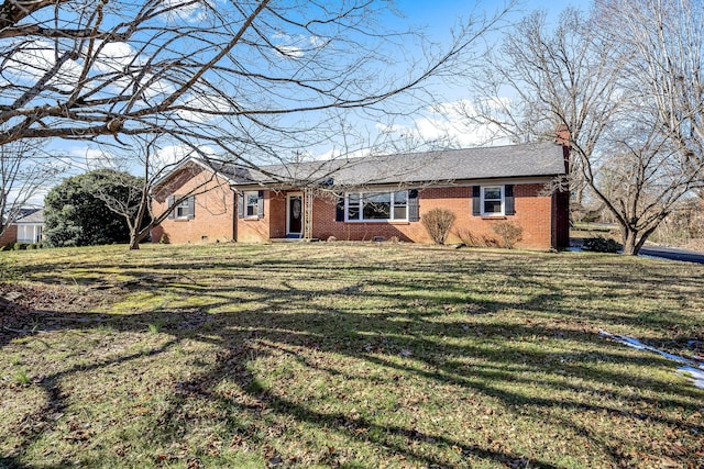 Listing photo 2 for 404 Sherwood Dr, Clarksville TN 37043