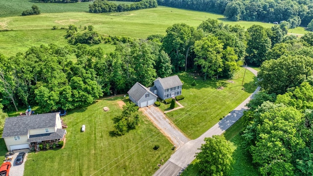 270 River Chase Rd, Allensville, KY 42204 - view of property location with rural landscape