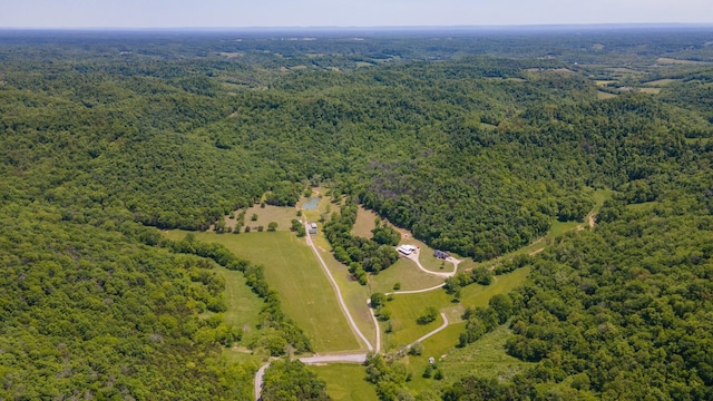 9701 Fox Hollow Rd, Christiana TN, 37037 land for sale