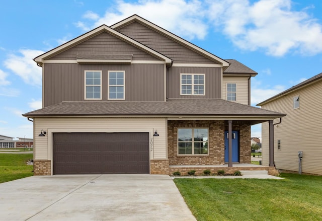 1072 Cherry Blossom Ln, Clarksville, TN 37040 - photo 1
