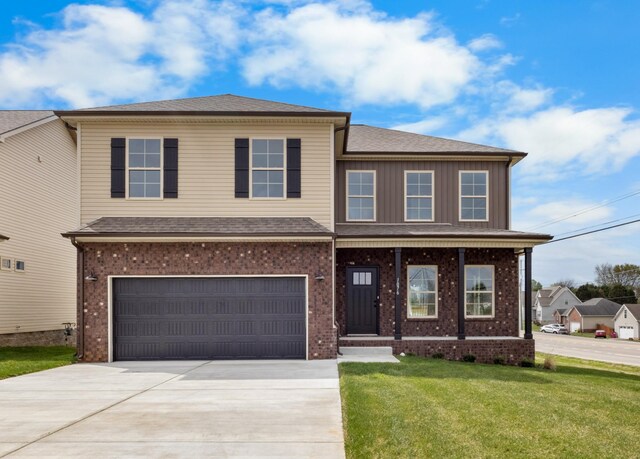 1076 Cherry Blossom Ln, Clarksville, TN 37040 - photo 1