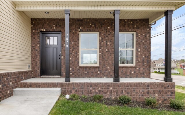 1076 Cherry Blossom Ln, Clarksville, TN 37040 - photo 2
