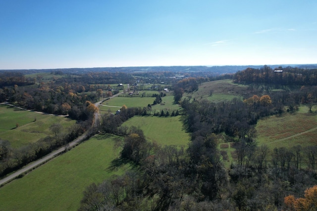 3 Fly Rd, Santa Fe TN, 38482 land for sale