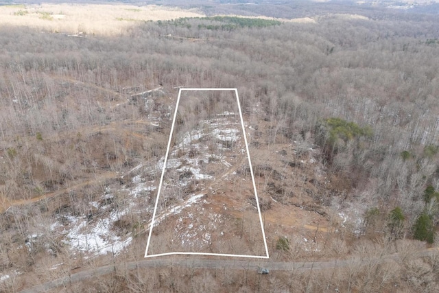 0 Hutchings Bend Rd, Sparta TN, 38583 land for sale