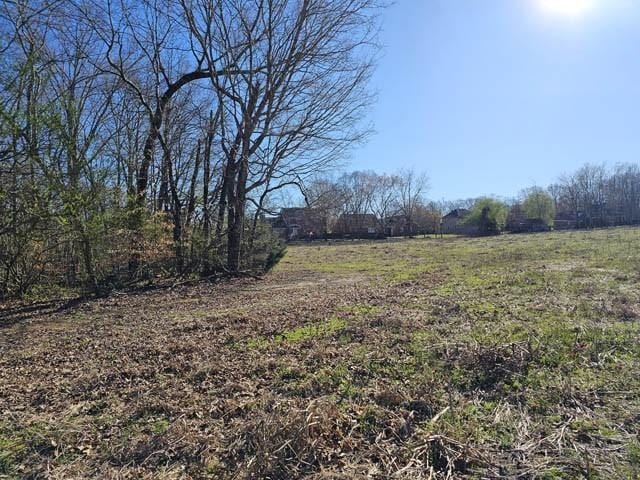 Listing photo 3 for 0 Ovoca Rd, Tullahoma TN 37388