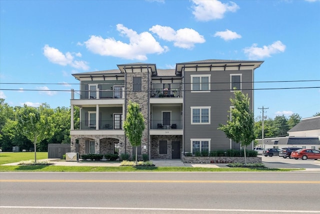 1319 W Main St Unit 103, Franklin, TN 37064 - view of property