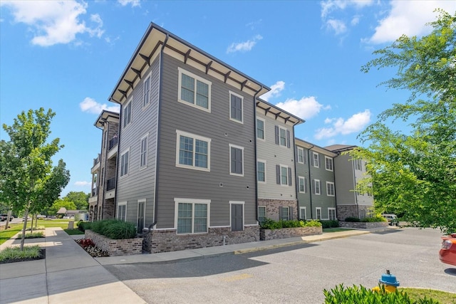 1319 W Main St Unit 103, Franklin, TN 37064 - view of property