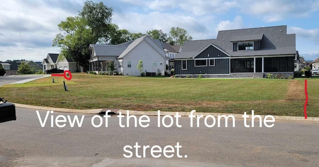 0 Hammock Dr, Winchester, TN 37398