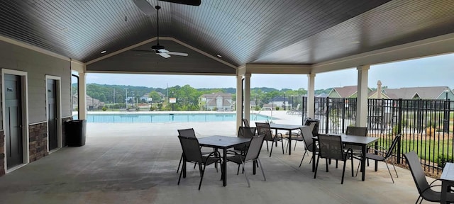 0 Hammock Dr, Winchester, TN 37398