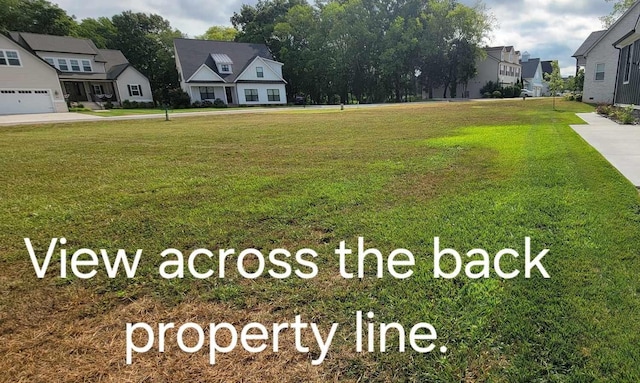 0 Hammock Dr, Winchester, TN 37398